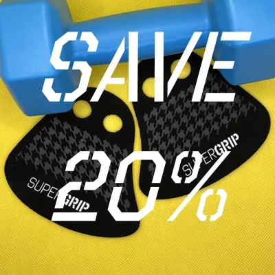 Vergleich zeigt: Workoutpads hygienischer, gesünder und effizienter als alle Fitnesshandschuhe am Markt Bild: Vergleich zeigt: Workoutpads hygienischer, gesünder und effizienter als alle Fitnesshandschuhe am Markt