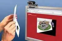 Bild: Innovative Technologien von engram auf der EuroCIS 2010