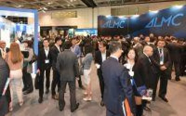 Bild: Neue Ära in der Logistik - die Asian Logistics and Maritime Conference