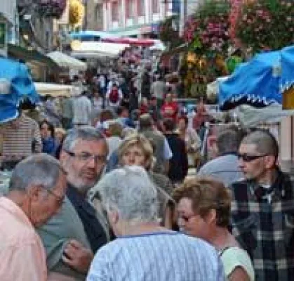 Bild: Flohmarkt-Kalender in der Region Hannover und Bremen