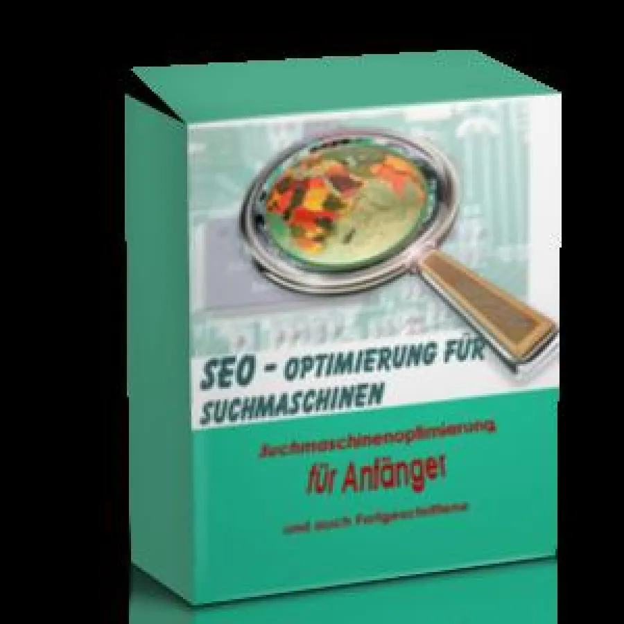 SEO - Optimierung-für Suchmaschinen