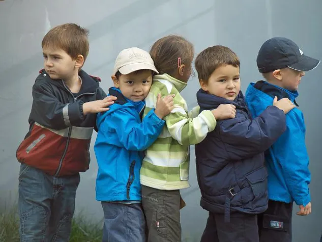 Bild: Fünf neue educcare Kitas in NRW