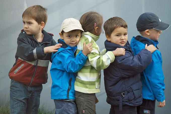 Bild: Fünf neue educcare Kitas in NRW