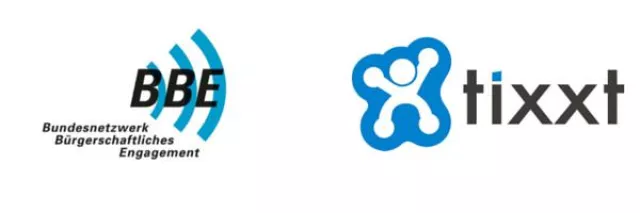 Bild: Bundesnetzwerk Bürgerschaftliches Engagement startet mit interaktivem Mitgliederportal auf Basis von tixxt