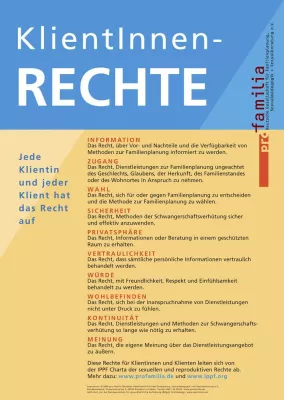 Bild: Frauen bedrängt und eingeschüchtert aber im BVG-Urteil ignoriert