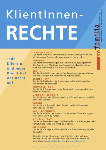 Bild: Frauen bedrängt und eingeschüchtert aber im BVG-Urteil ignoriert