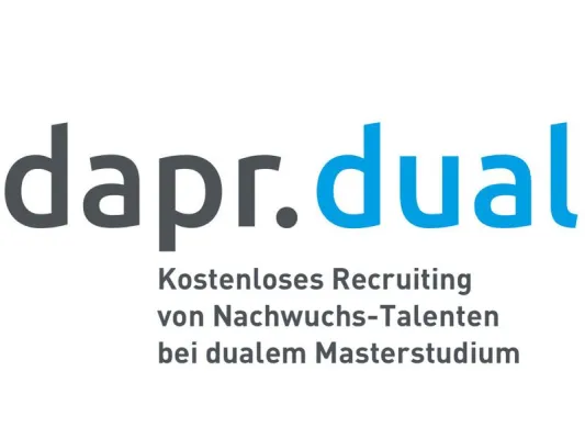 Bild: Endspurt für Arbeitgeber*innen: 200 Bewerber*innen suchen Einstiegsjob über dapr.dual