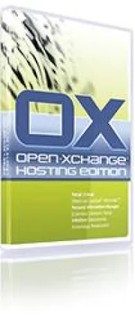 Bild: PS-Webhosting bietet Groupware Open-Xchange – Kostenlose Testphase bis 31.01.2012