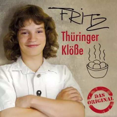 Fritz - Thüringer Klöße Bild: Fritz - Thüringer Klöße