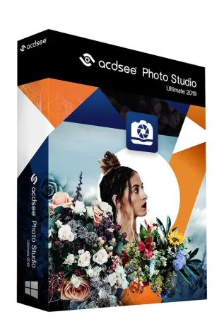 Bild: Neue Features für Fotografie-Fans: ACD Systems launcht Produktserie „ACDSee Photo Studio 2019“