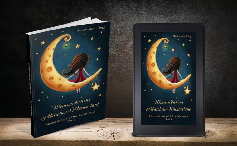 Bild: Märchen im Jahresreigen