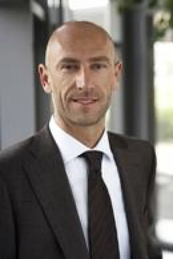 Carsten Kurreik,  Geschäftsführer Günther Direct Services GmbH und Günther Club Services GmbH