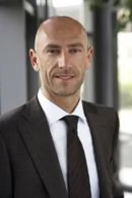 Bild: Carsten Kurreik ist neuer Geschäftsführer bei Günther