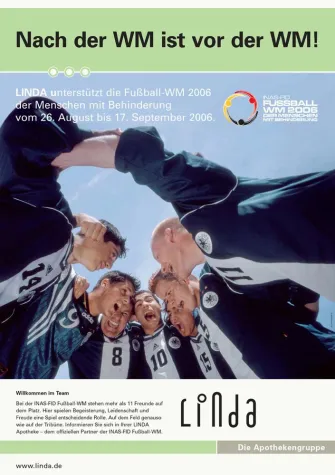 Bild: Ahoi lotst Apothekengruppe mit Responsible Marketing auf Erfolgskurs