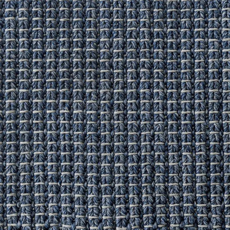 THE GRID, blue & light grey, Foto: kymo