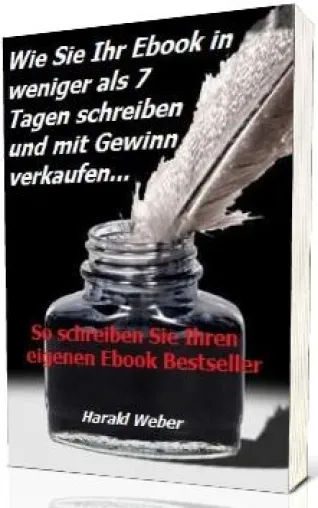 Geld verdienen als Ebook Autor - Ratgeber Ebook verrät, wie`s geht Bild: Geld verdienen als Ebook Autor - Ratgeber Ebook verrät, wie`s geht