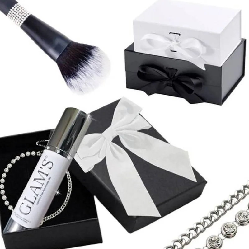 GLAM'S Gewinnspiel (© Skinetic)