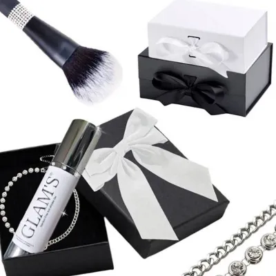 Bild: Weihnachts Gewinnspiel: GLAM’S© verlost 3 Anti Falten Seren 
