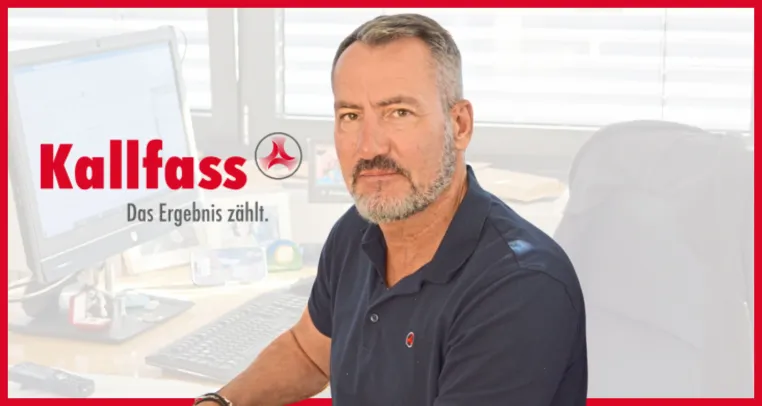Bild: Verpackung im Umbruch: Jens Kallfass über Regulatorik, Materialwandel und die Zukunft der Branche