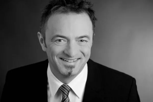 Bild: Neuer Leiter für Sales und New Business Development bei Carpathia Events