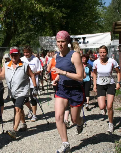 Bild: 3. Jenaer Nordic Fitness Tag – Ein Event des Sports zur Gesundheitsförderung