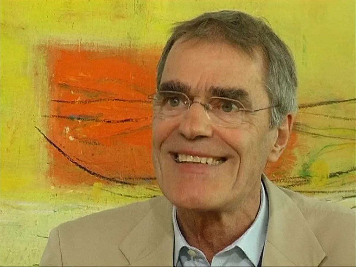 Dr. Dr. Gattus Hösl, Mediator, Theologe u. Jurist