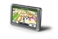 nüvi200W und nüvi250W von Garmin jetzt mit Großdisplay Bild: nüvi200W und nüvi250W von Garmin jetzt mit Großdisplay