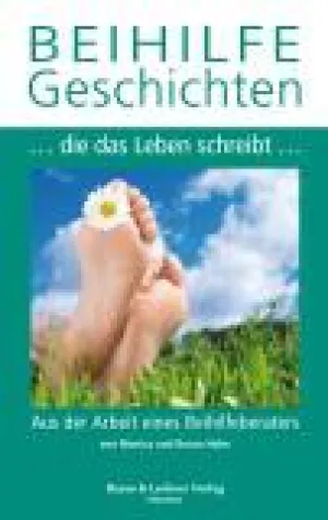 Beamte aufgepasst. oder auch Beihilfe – das unbekannte Wesen Bild: Beamte aufgepasst. oder auch Beihilfe – das unbekannte Wesen