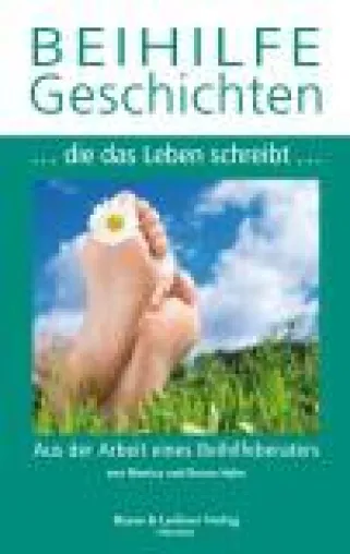 Beamte aufgepasst. oder auch Beihilfe – das unbekannte Wesen Bild: Beamte aufgepasst. oder auch Beihilfe – das unbekannte Wesen