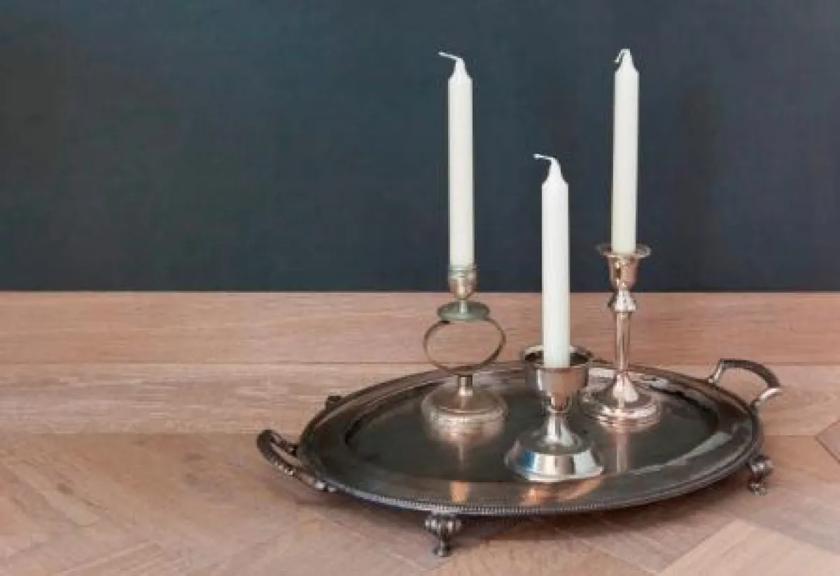 Lehmfarbe Fischbacher Living, Bild von Volvox