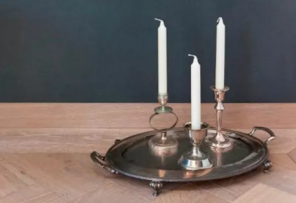 Lehmfarbe – Die gesunde Wandfarbe … Bild: Lehmfarbe – Die gesunde Wandfarbe …