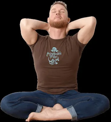 Bild: Stefan Siepmann startet mit Yoga für den Mann in Düsseldorf