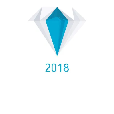 Bild: „Headhunter of the Year“-Award und Meffert Software ist mit dabei