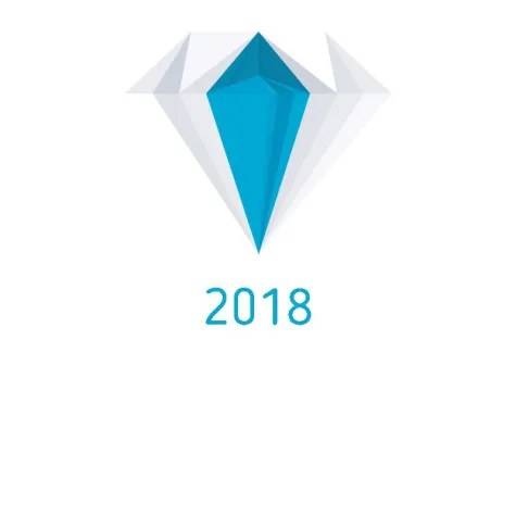 Bild: „Headhunter of the Year“-Award und Meffert Software ist mit dabei