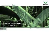 Bild: Parkway Minerals - Sole-Technologie vor der Kommerzialisierung