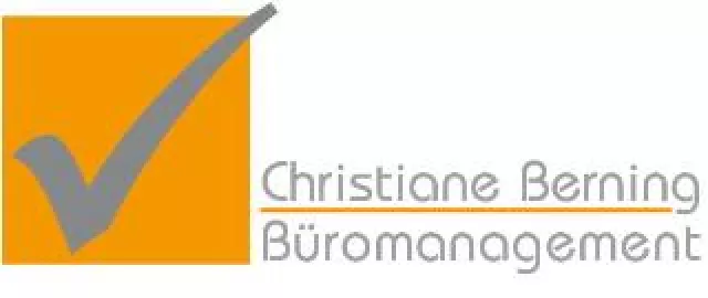 Christiane Berning Büromanagement ist das Unternehmen des Monats Juli im Gründungsnetzwerk Düsseldorf Bild: Christiane Berning Büromanagement ist das Unternehmen des Monats Juli im Gründungsnetzwerk Düsseldorf