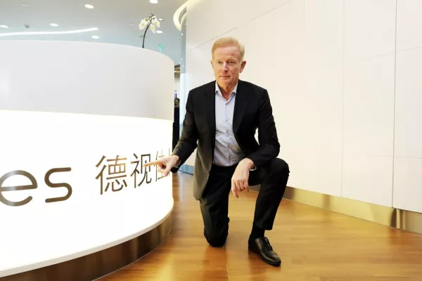 Bild: Dritte EuroEyes Augenklinik in China: Innovative Alterssichtigkeitskorrektur aus Deutschland in Guangzhou