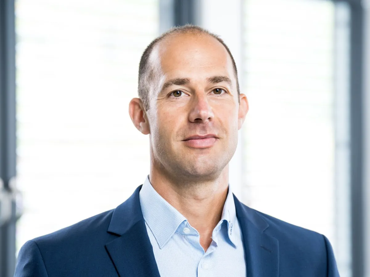 Christian Breukmann, Marketing- und Vertriebsleiter der KOBOLD Management Systeme Gmbh