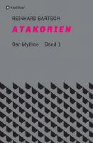 A T A K O R I E N - modernes, philosophisches Märchen über Freiheit und Demokratie Bild: A T A K O R I E N - modernes, philosophisches Märchen über Freiheit und Demokratie