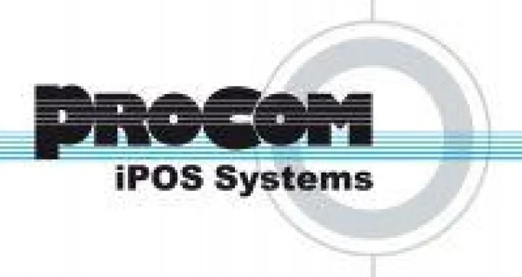 PROCOM iPOS Systems GmbH Bild: PROCOM iPOS Systems GmbH
