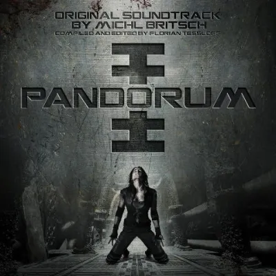 Bild: Pandorum - Original Soundtrack zum Science-Fiction-Thriller des Jahres gestartet