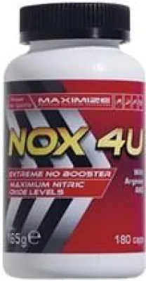 L-Arginin Stickstoffbooster – Neues Muskelaufbauprodukt bei FeelGood Shop Bild: L-Arginin Stickstoffbooster – Neues Muskelaufbauprodukt bei FeelGood Shop