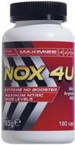 Bild: L-Arginin Stickstoffbooster – Neues Muskelaufbauprodukt bei FeelGood Shop