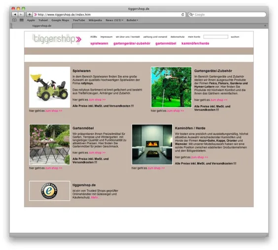 Brandaktuell: Neuer Internetshop für hochwertige Kaminöfen & Herde Bild: Brandaktuell: Neuer Internetshop für hochwertige Kaminöfen & Herde