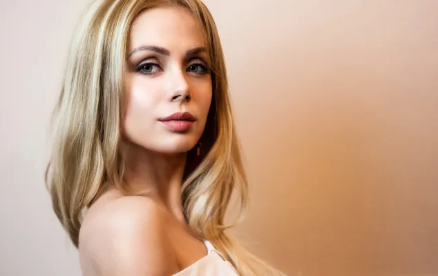 Bild: Pianistin Anastasia Huppmann sagt sämtliche Konzerte in Russland ab