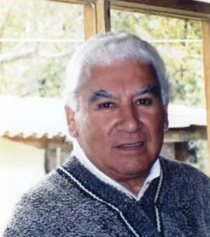 Bild: Flensburg: »Die Weisheit der Anden«