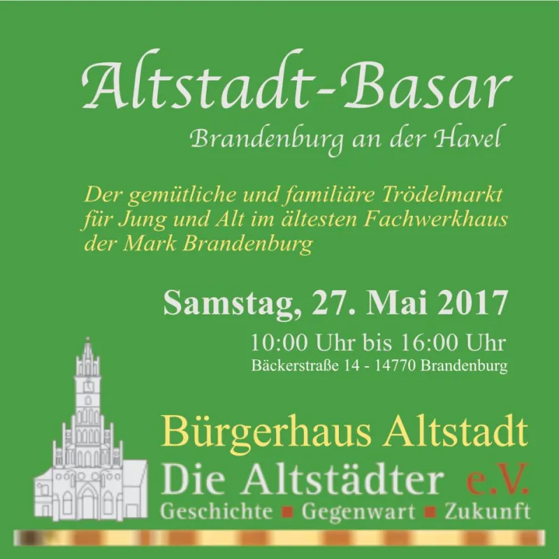 (c) Die Altstädter e.V.