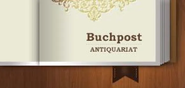 buchpost.de verbindet E-Commerce mit Tradition für antiquarische Bücher Fans Bild: buchpost.de verbindet E-Commerce mit Tradition für antiquarische Bücher Fans