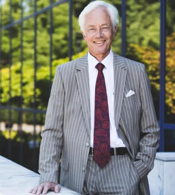 Bild: Bernd Wegener erneut im Vorstand des Pharmazie-Verbands BPI