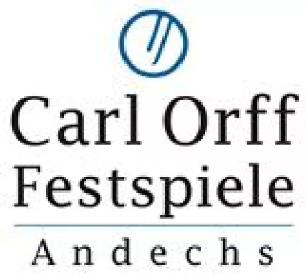 Bild: Auftakt für die 15. Carl Orff-Festspiele Andechs 31. Mai bis 29. Juli 2012